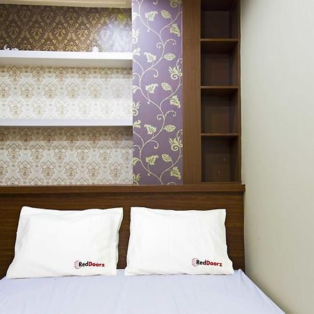 Reddoorz @ Tebet Asem Baris Hotel Jakarta Exterior photo